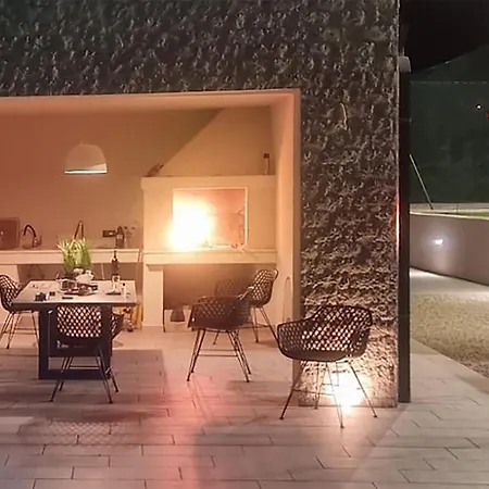 Awesome In Jurazini With Sauna Дом отдыха *