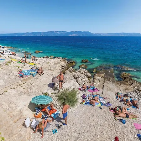 Awesome In Jurazini With Sauna Holiday home Nedescina