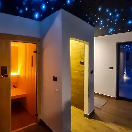 Awesome In Jurazini With Sauna Holiday home *