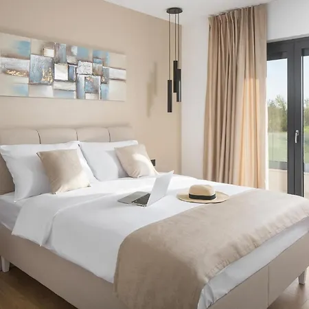 Holiday home Awesome In Jurazini With Sauna Nedescina
